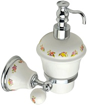 Дозатор Migliore Provance ML.PRO-60.507.CR хром