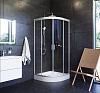 Душевой уголок AM.PM Gem W90G-401-090WT 90x90