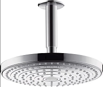 Верхний душ Hansgrohe Raindance Select S 240 2jet 26469000 EcoSmart
