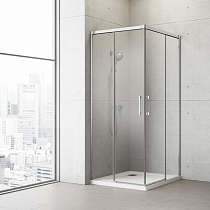 Душевой уголок Radaway Idea KDD 90x80 L