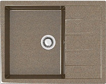 Мойка кухонная Marrbaxx Катрин Z151Q009 терракот