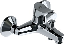 Смеситель GPD Florus MBB170 для ванны с душем