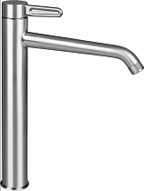 Смеситель Jacob Delafon Nouvelle Vague E78340-CAT для раковины