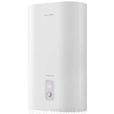 Водонагреватель Royal Thermo RWH 30 Smalto Inverter