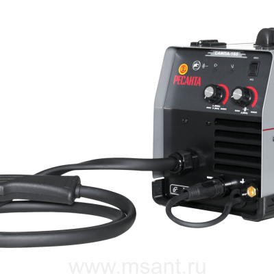 Сварочный аппарат РЕСАНТА САИПА-165