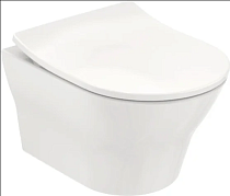 Унитаз подвесной Toto MH крышка MH TC514F