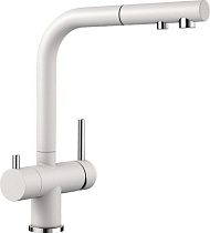 Смеситель Blanco Fontas-S II Silgranit 525204 для кухонной мойки