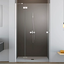 Душевая дверь в нишу Radaway Essenza New DWJ 80 L