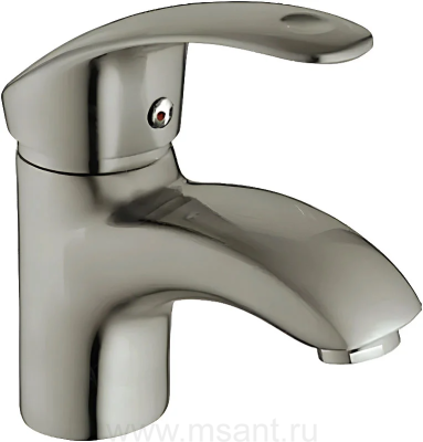 Смеситель для раковины Haiba HB1021-5