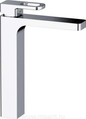 Смеситель Timo Sahara 2211/00F chrome для раковины