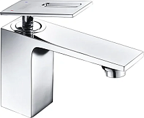 Смеситель для раковины Wasserkraft Alme 1503