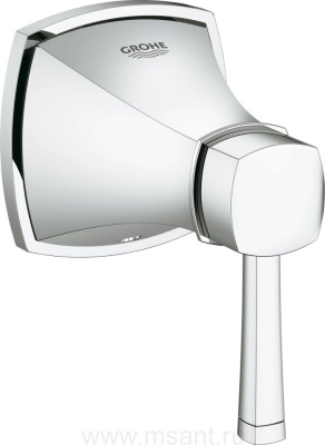Вентиль Grohe Grandera 19944000 хром