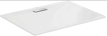 Поддон для душа Ideal Standard Ultra Flat New 120x90 прямоугольный с сифоном