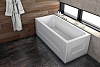 Акриловая ванна Kolpa San Elektra 5024-01 180x80 на каркасе