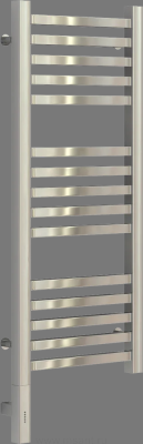 Полотенцесушитель электрический Сунержа Модус 3.0 80х30 хром, L