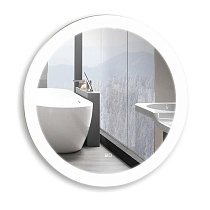 Зеркало MIXLINE 
