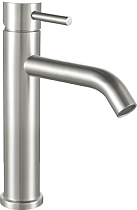 Смеситель для раковины Aquanet Steel AF210-10S