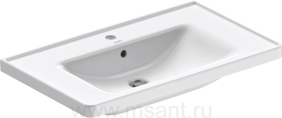Раковина Duravit D-Neo 2367800000