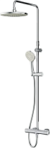 Душевая стойка AM.PM Gem F0790410