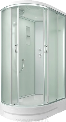 Душевая кабина Erlit Comfort ER351226R-C3-RUS R