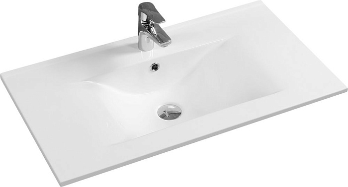 Мебельная раковина Sanvit 9090 D