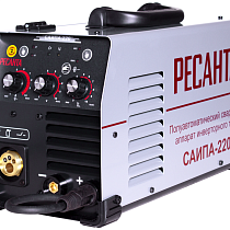 Сварочный аппарат РЕСАНТА САИПА-220