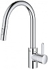 Смеситель Grohe Eurosmart Cosmopolitan 31481001 для кухонной мойки