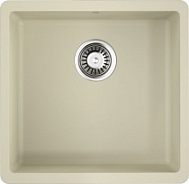 Мойка кухонная Omoikiri Kata 44-U-BE ваниль