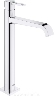 Смеситель Grohe Allure 23403000 для раковины