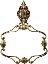 Полотенцедержатель Migliore Elisabetta ML.ELB-60.108.BR бронза