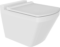 Унитаз подвесной Bien Neptun NPKA052N1VP0W3000