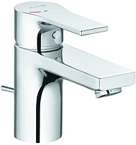 Смеситель Kludi Zenta SL 482630565 для раковины