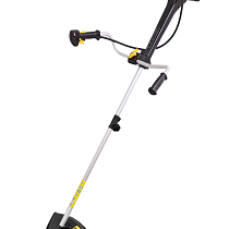 Триммер бензиновый HUTER GGT-2500S PRO (с антивибрационной системой)