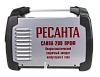Сварочный полуавтомат Ресанта САИПА-200ПРОФ (MIG/MAG)