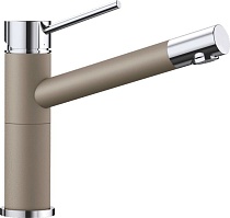 Смеситель Blanco Alta Compact 517633 для кухонной мойки