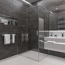 Душевой уголок Veconi Rovigo RV-073 120x100