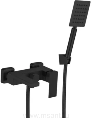 Смеситель для ванны с душем Haiba HB60803-7