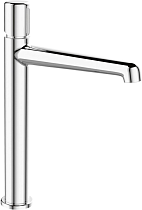 Смеситель для раковины BelBagno Uno LMC CRM