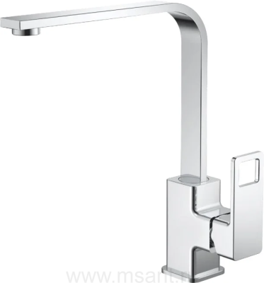 Смеситель для кухни Haiba HB70615