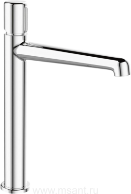 Смеситель для раковины BelBagno Uno LMC CRM