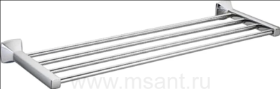 Полка Wasserkraft Wern K-2511 для полотенец