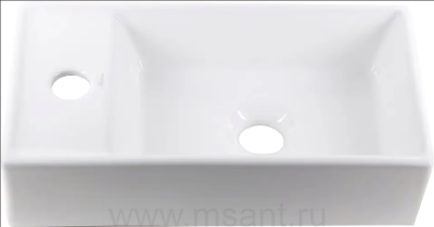 Рукомойник Melana 320351-805