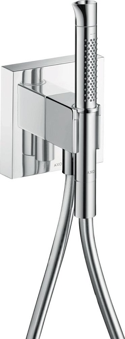 Душевой гарнитур Axor Starck Organic 12232000 БЕЗ ВНУТРЕННЕЙ ЧАСТИ