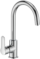 Смеситель для кухни IDDIS Cuba CUBSBFJi05