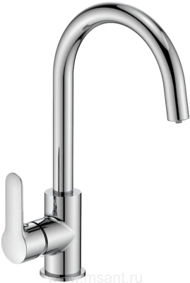 Смеситель для кухни IDDIS Cuba CUBSBFJi05