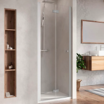 Душевая дверь в нишу Radaway Nes DWB 70 L