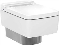 Унитаз подвесной Toto SG CW512YR с металлической декоративной панелью