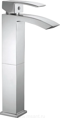 Смеситель для раковины Cezares Quattro C LC-01 W0