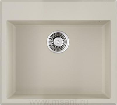 Мойка кухонная Omoikiri Tedori 57 эверест