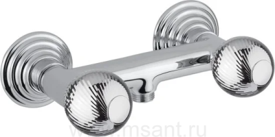 Смеситель Cezares Olimp DS 01 M